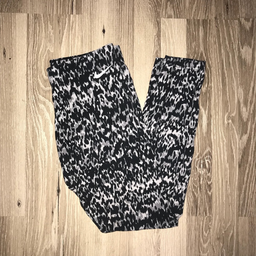 Nike Leggings Size M